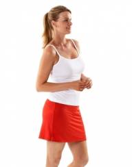 Podium Skort,<br/> Ladies